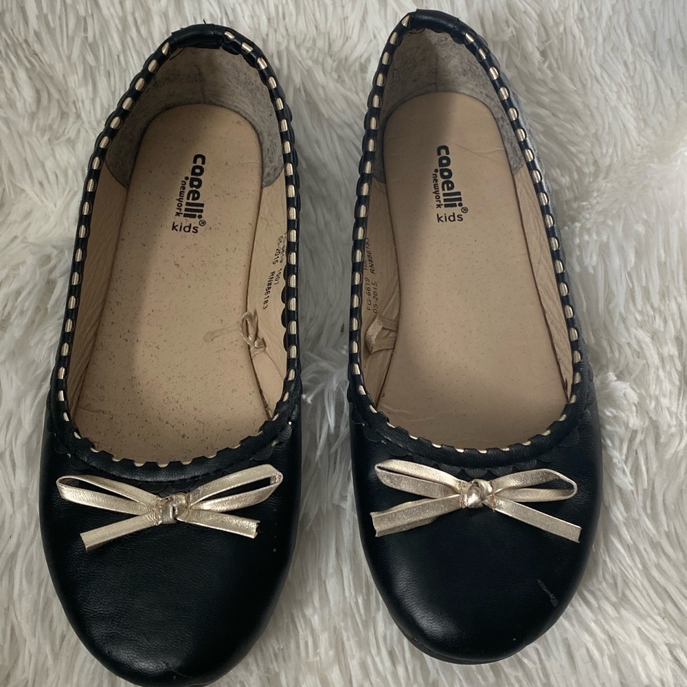 valeriana style shoes
